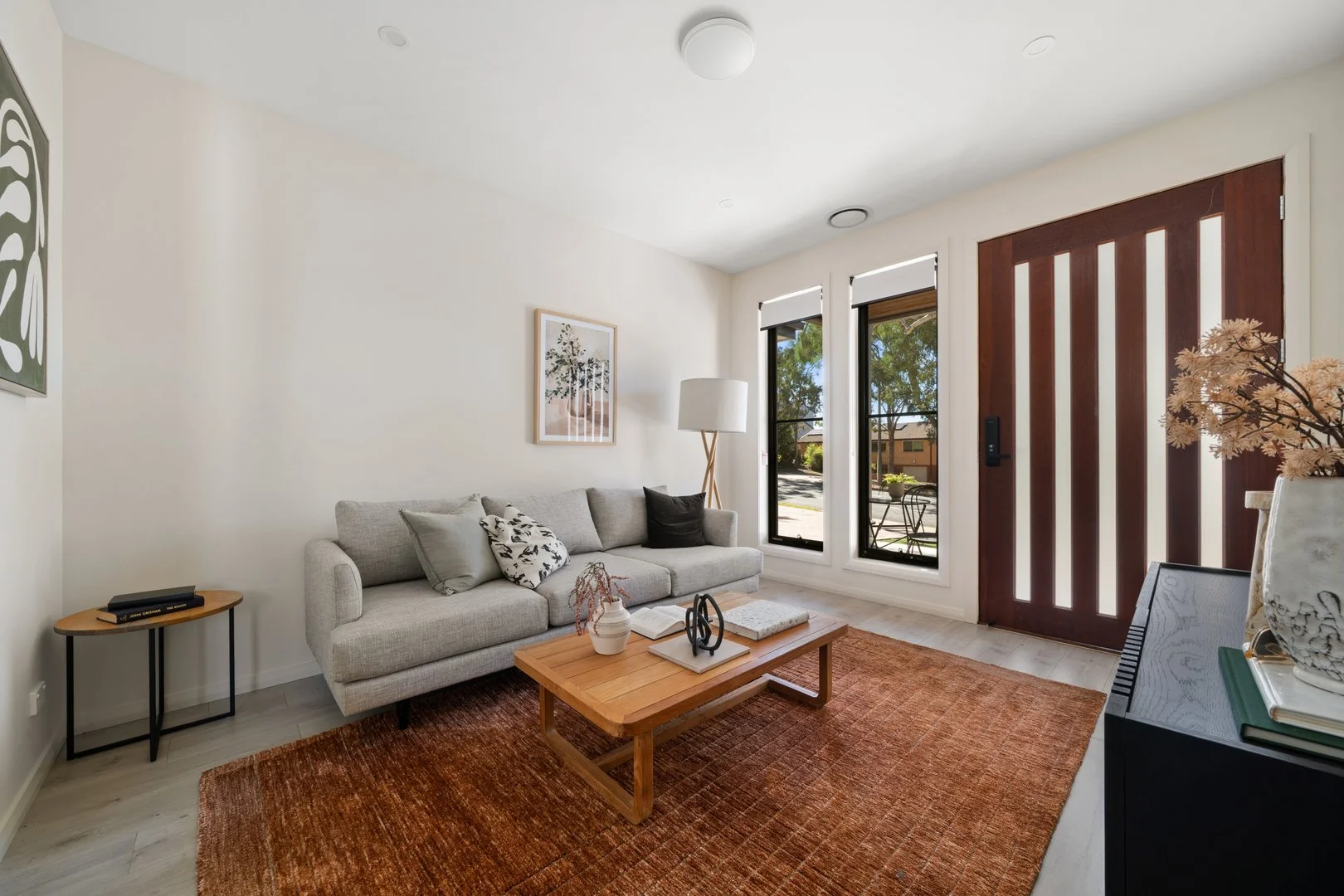 Photo of 23A Lachlan Street, Macquarie ACT 2614