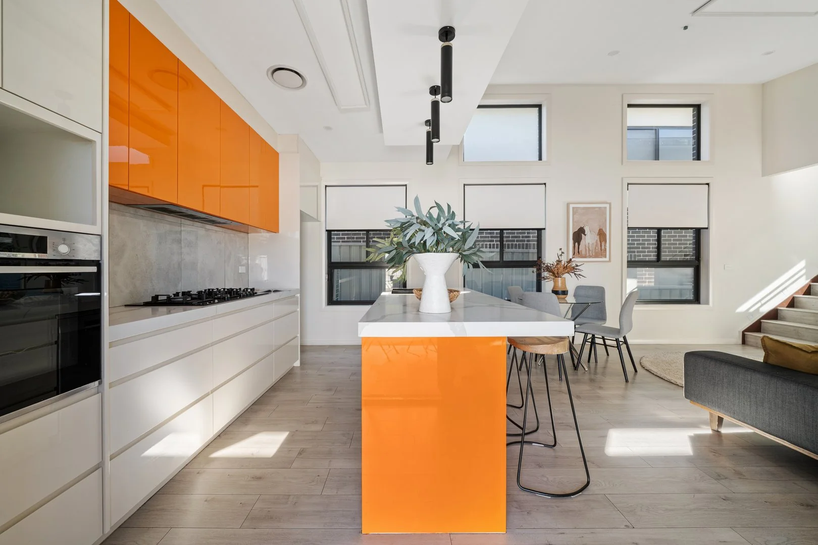 Photo of 23A Lachlan Street, Macquarie ACT 2614