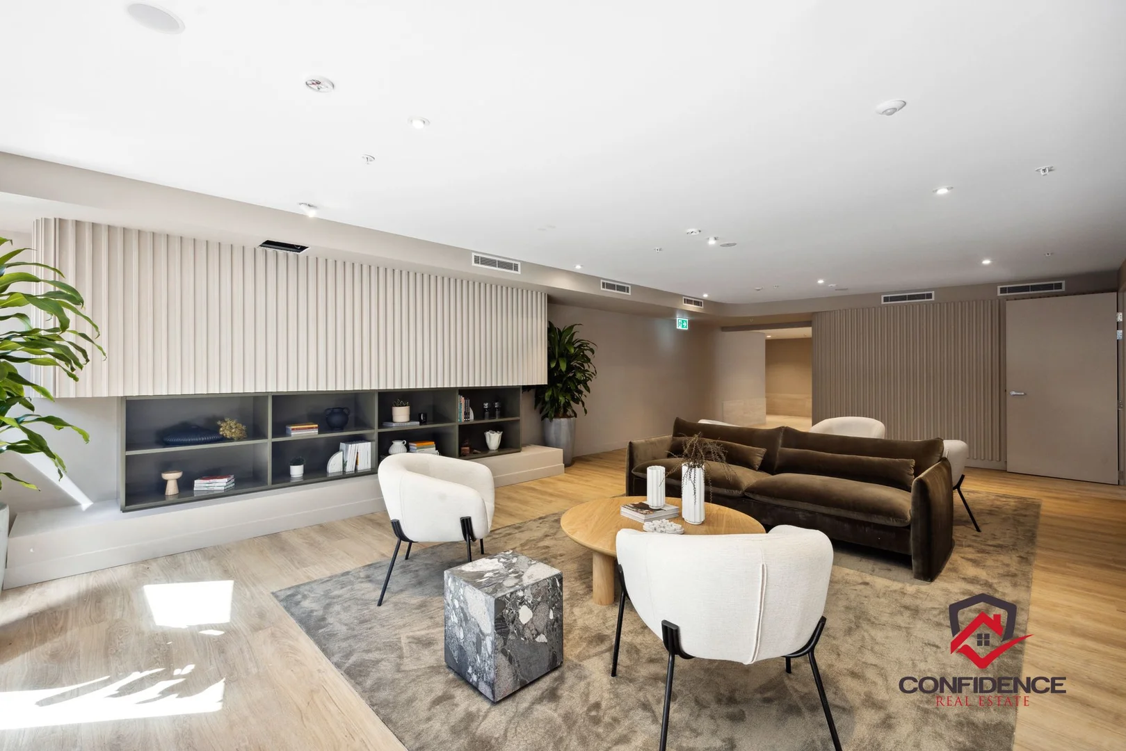 Photo of 1403/2 Furzer Street, Phillip ACT 2606