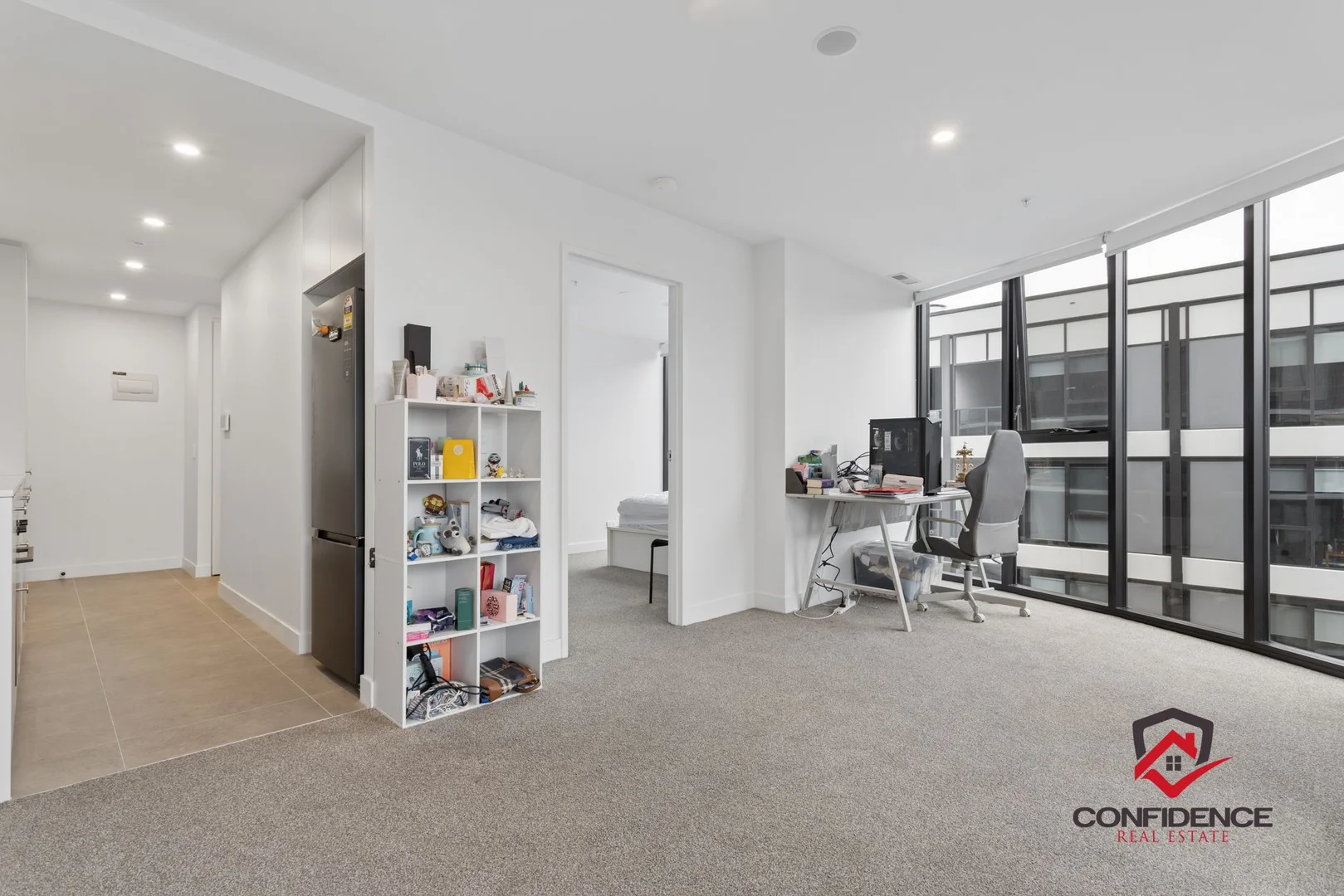 Photo of 1403/2 Furzer Street, Phillip ACT 2606