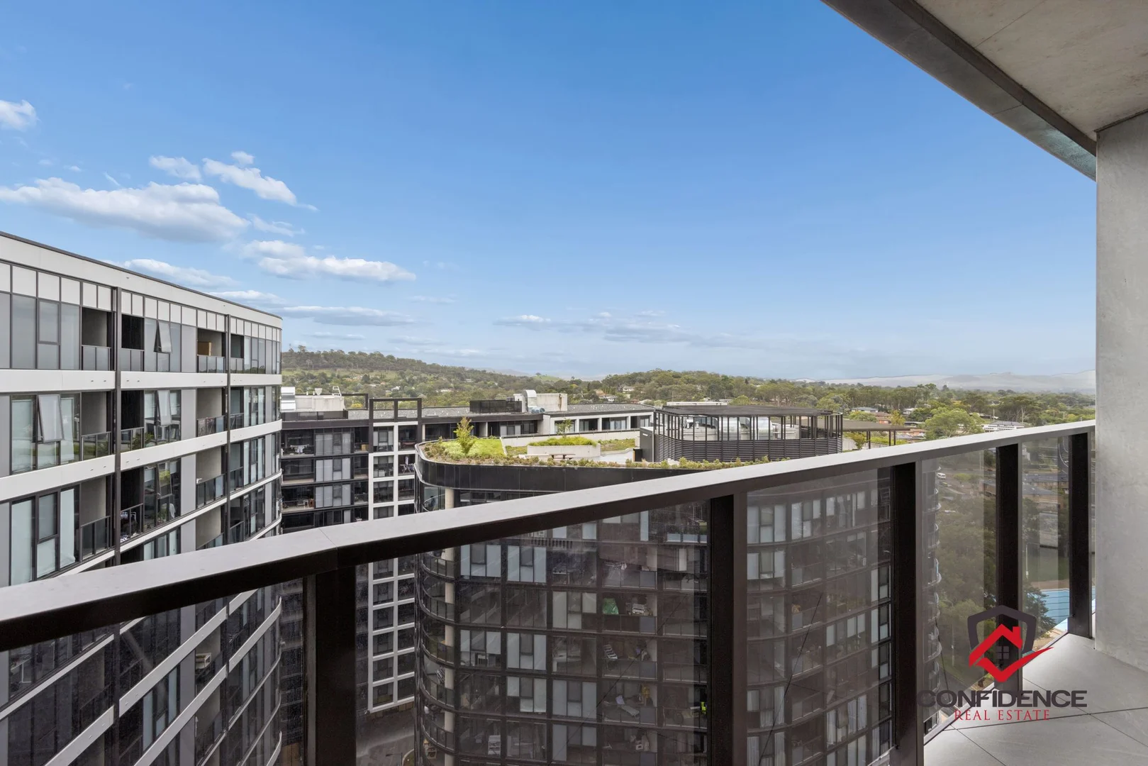 Photo of 1403/2 Furzer Street, Phillip ACT 2606