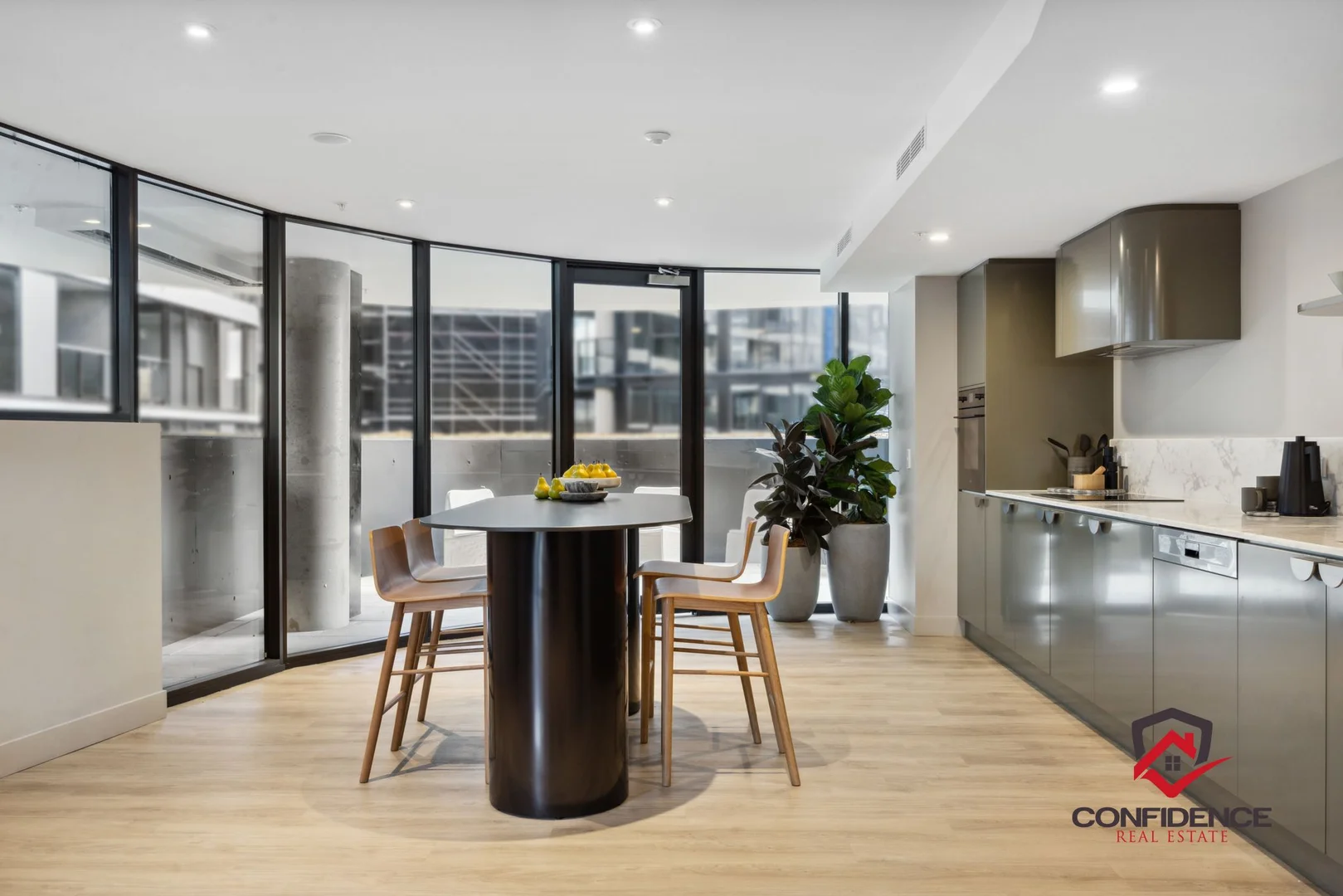 Photo of 1403/2 Furzer Street, Phillip ACT 2606