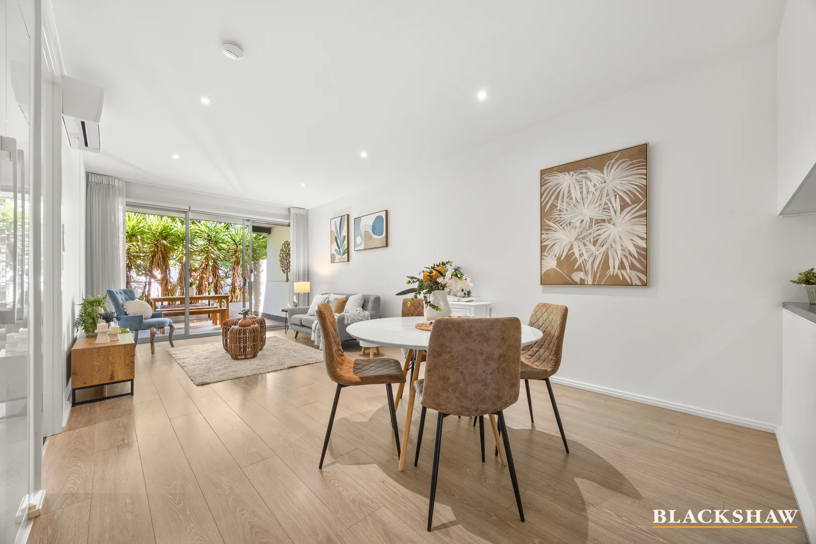 Photo of 30/16 New South Wales Crescent, Forrest ACT 2603