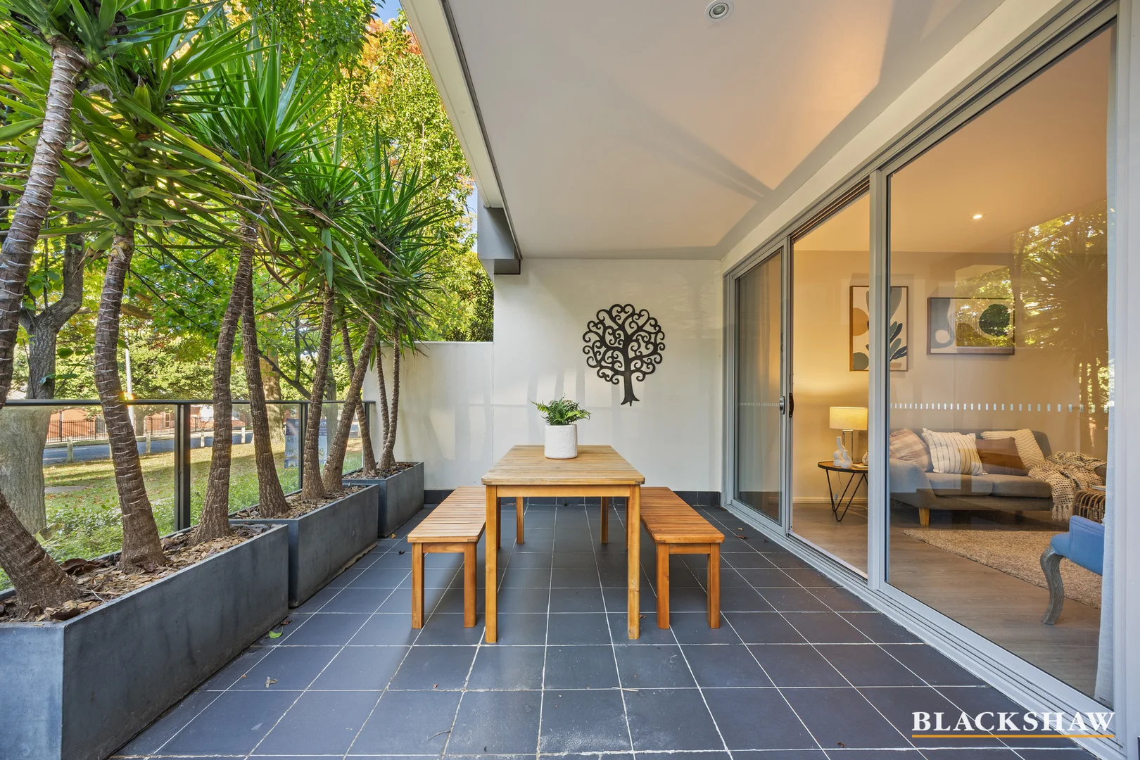 Photo of 30/16 New South Wales Crescent, Forrest ACT 2603