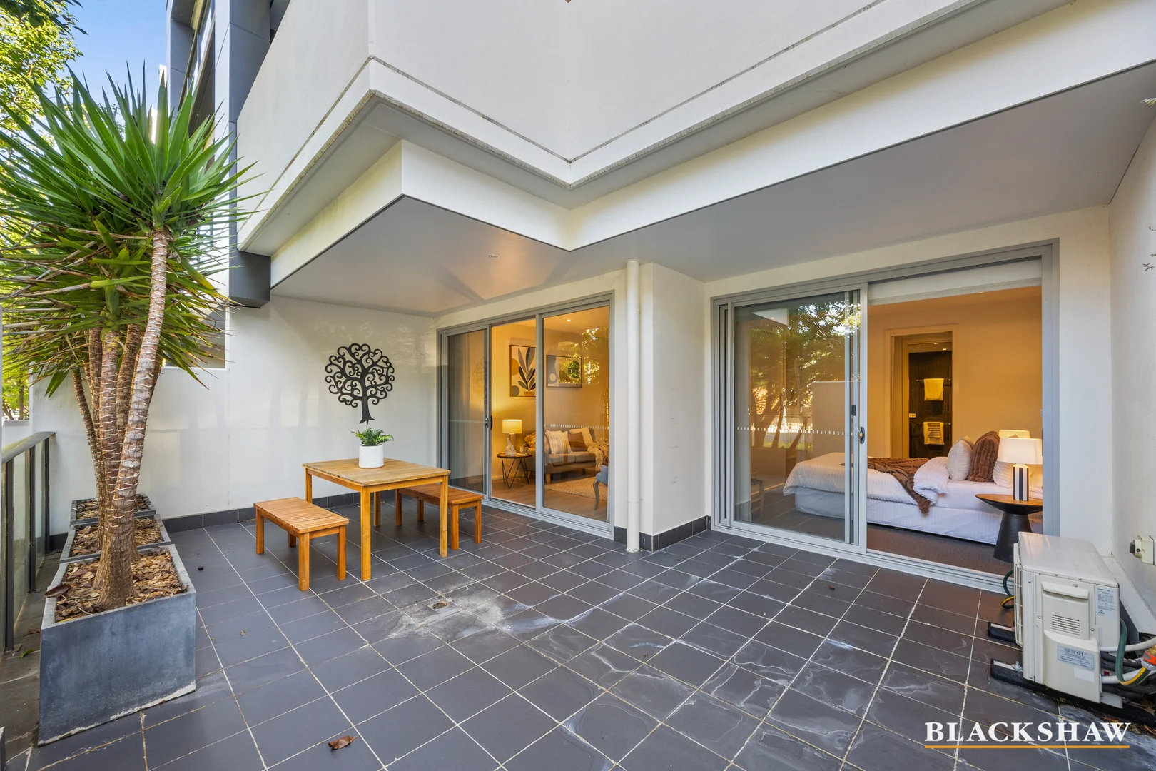 Photo of 30/16 New South Wales Crescent, Forrest ACT 2603