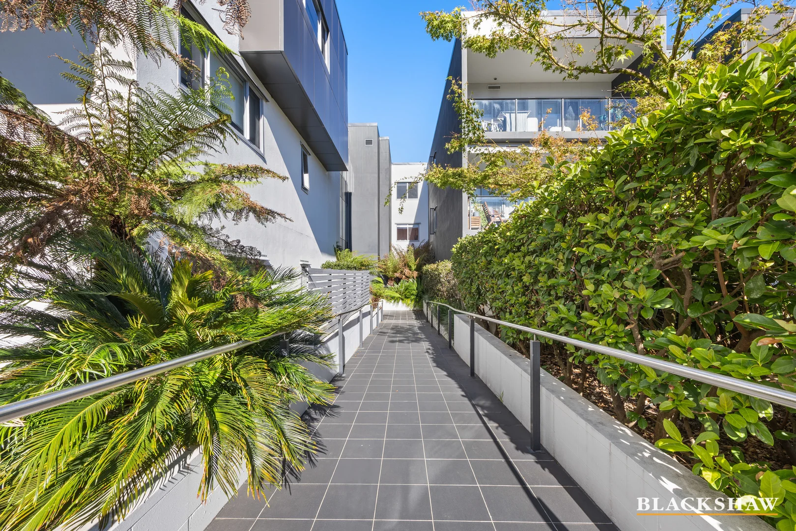 Photo of 30/16 New South Wales Crescent, Forrest ACT 2603