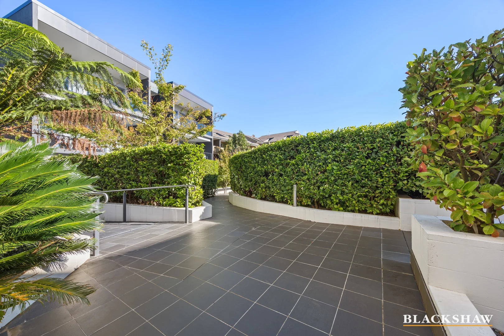 Photo of 30/16 New South Wales Crescent, Forrest ACT 2603