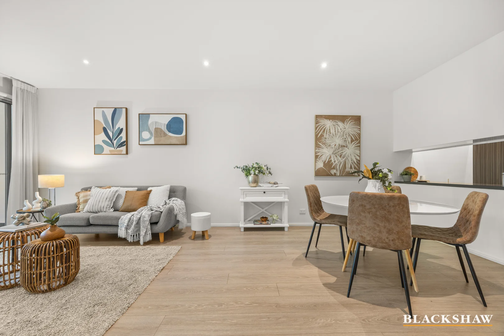 Photo of 30/16 New South Wales Crescent, Forrest ACT 2603