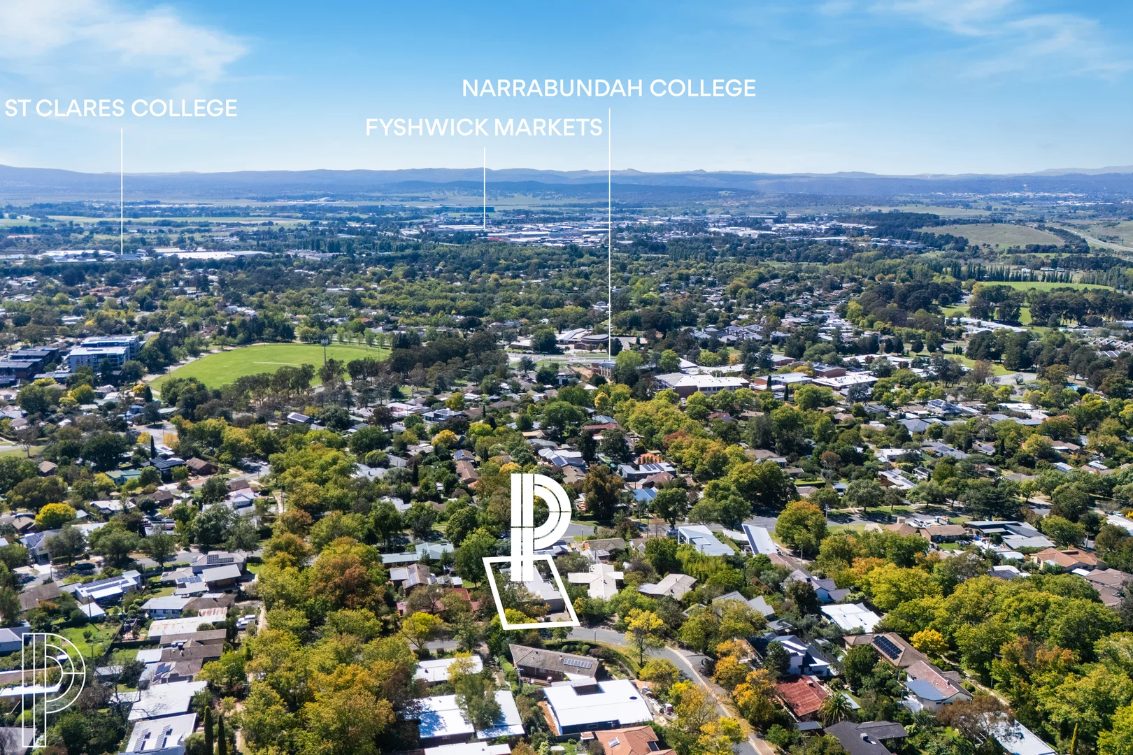 Photo of 3 Scott Street, Narrabundah ACT 2604