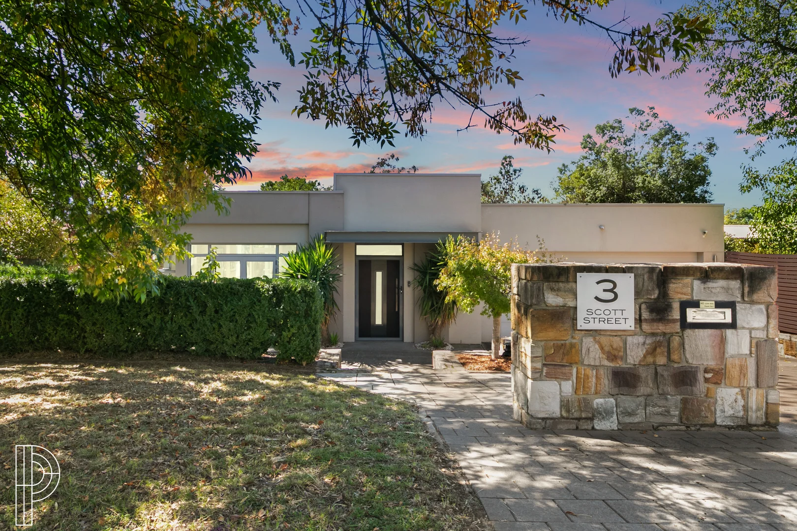 Photo of 3 Scott Street, Narrabundah ACT 2604