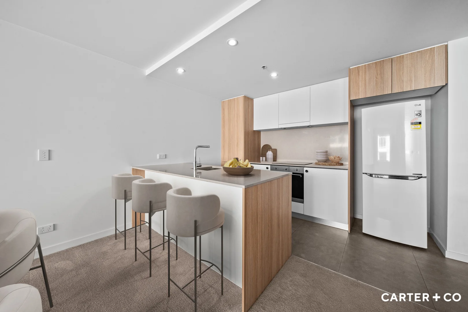Photo of 519/1 Elouera Street, Braddon ACT 2612