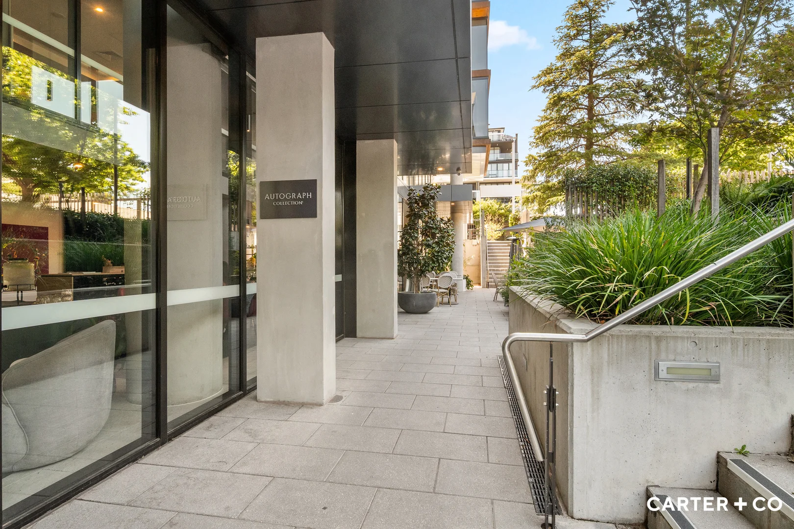 Photo of 519/1 Elouera Street, Braddon ACT 2612