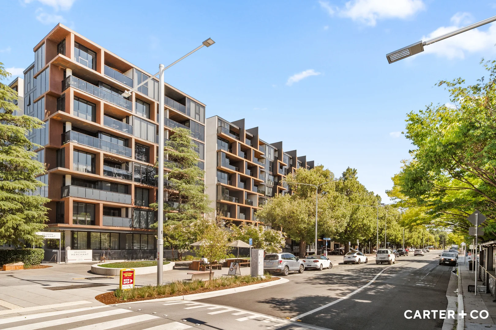 Photo of 519/1 Elouera Street, Braddon ACT 2612