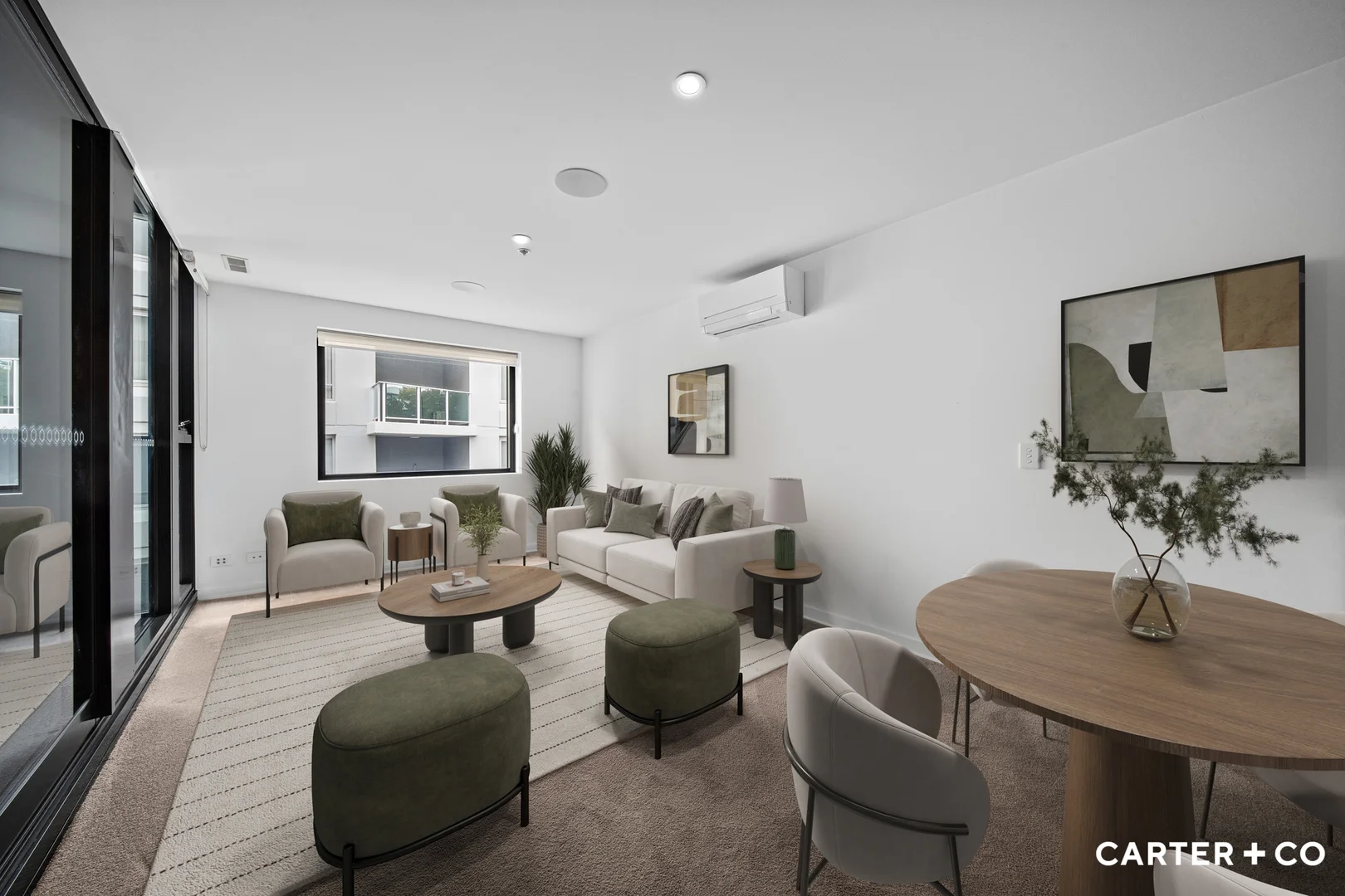 Photo of 519/1 Elouera Street, Braddon ACT 2612