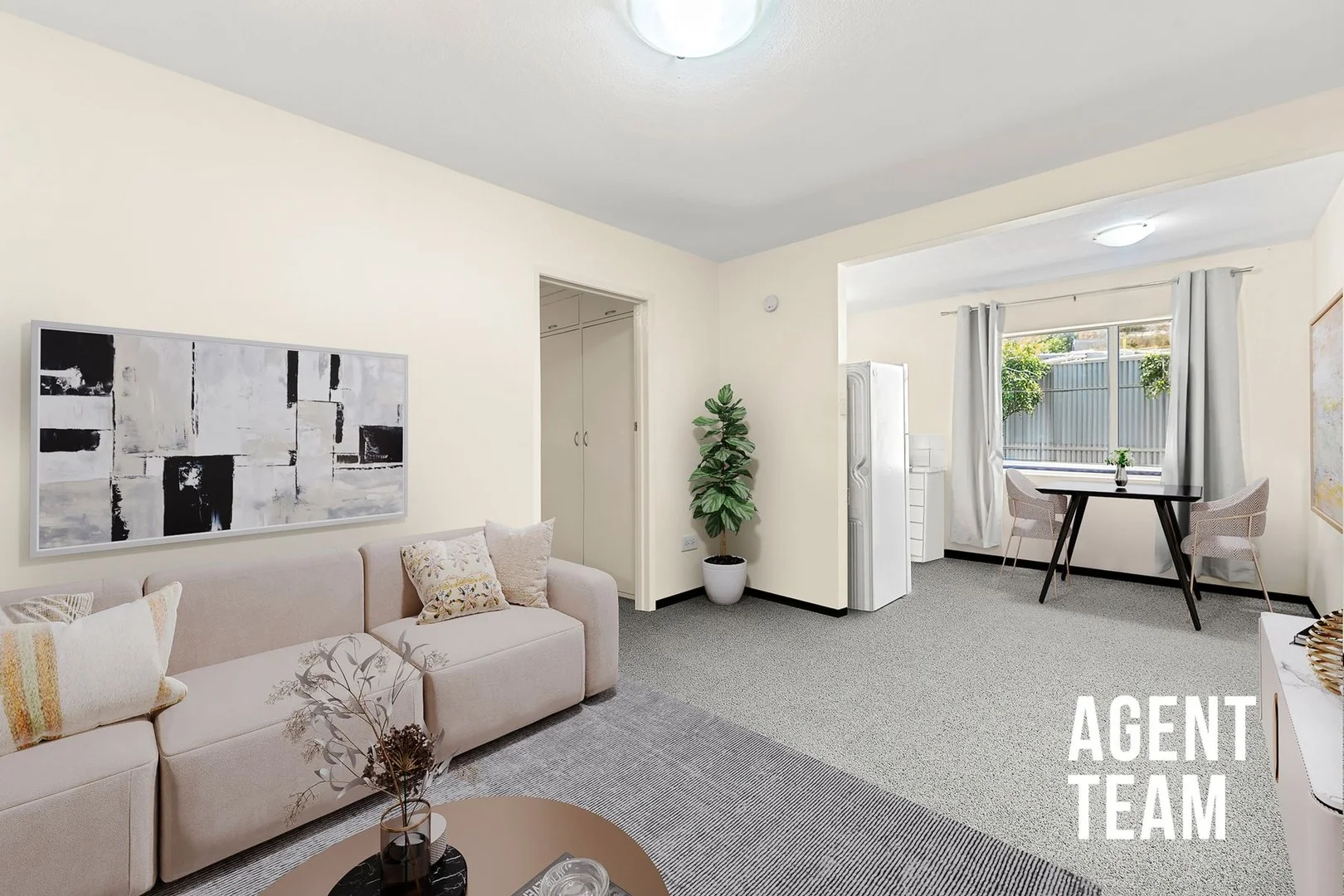 Photo of 7/127 Madigan Street, Hackett ACT 2602