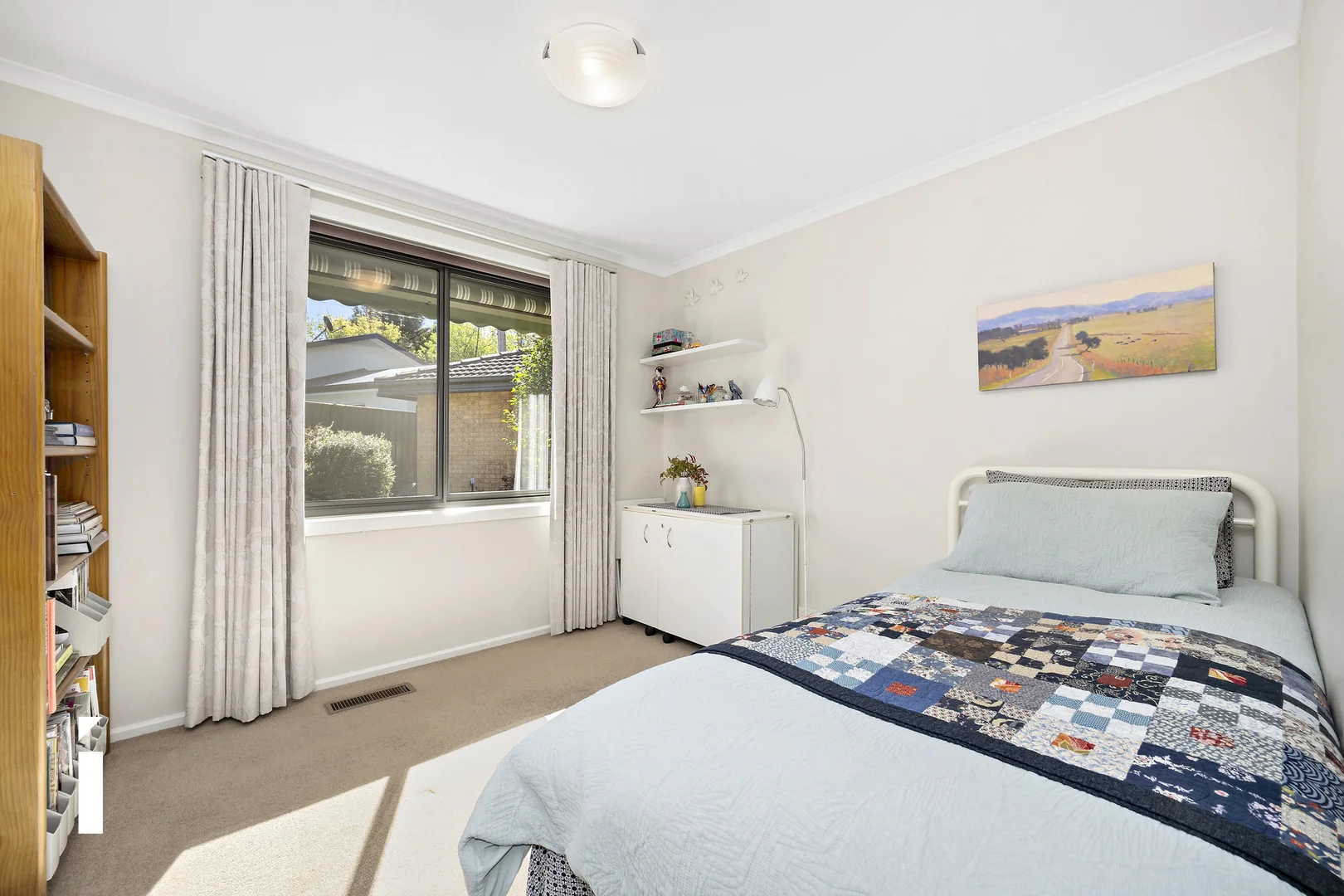 Photo of 25 Khull Crescent, Kambah ACT 2902