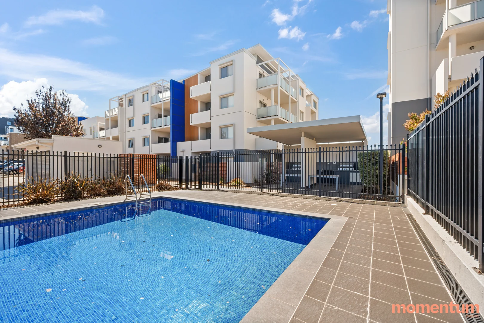 Photo of 93/2 Peter Cullen Way, Wright ACT 2611