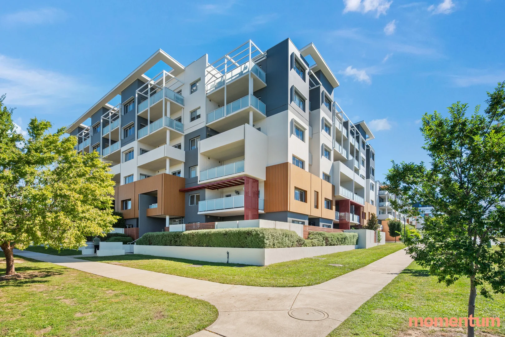 Photo of 93/2 Peter Cullen Way, Wright ACT 2611