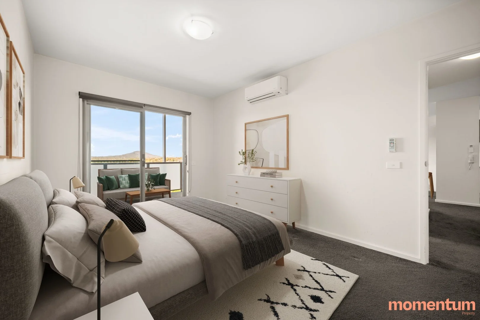 Photo of 93/2 Peter Cullen Way, Wright ACT 2611