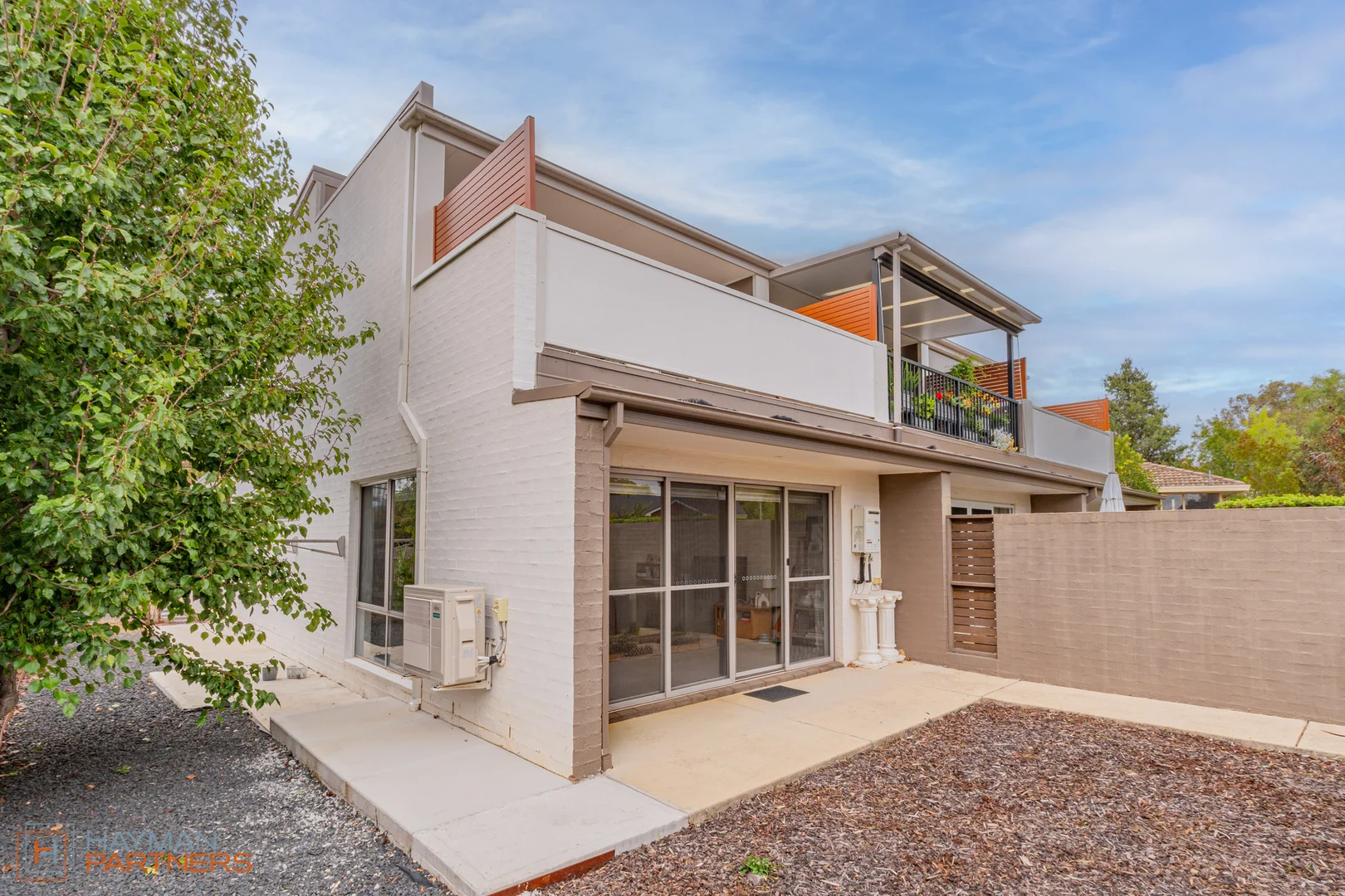 Photo of 3/33 Eggleston Crescent, Chifley ACT 2606