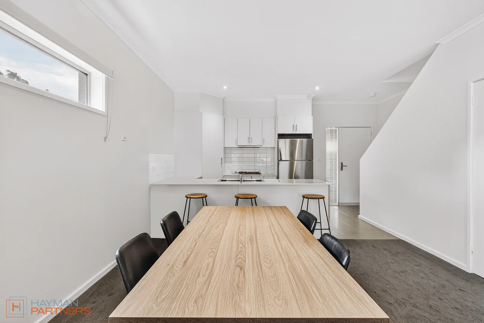 Photo of 3/33 Eggleston Crescent, Chifley ACT 2606