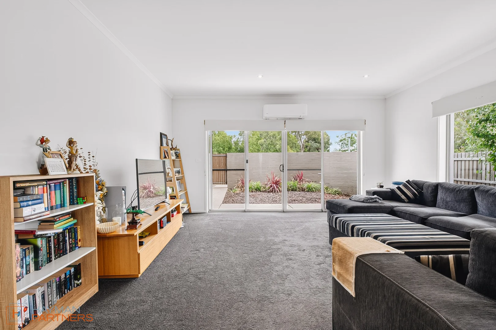 Photo of 3/33 Eggleston Crescent, Chifley ACT 2606