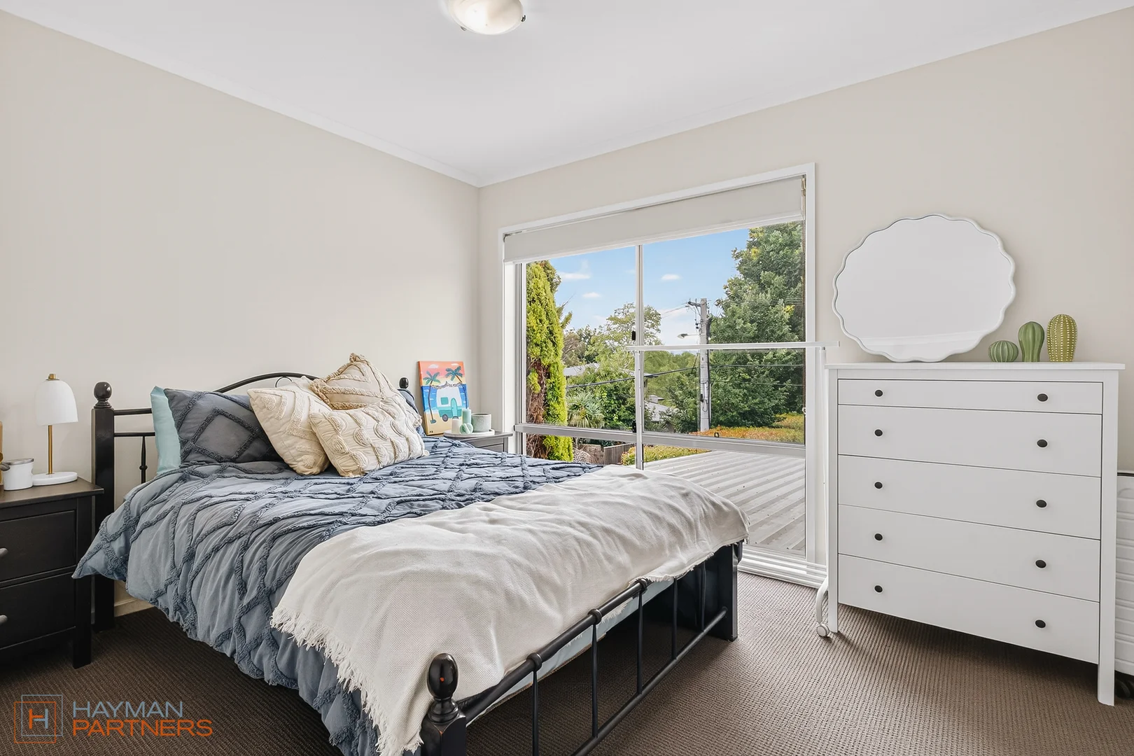 Photo of 3/33 Eggleston Crescent, Chifley ACT 2606