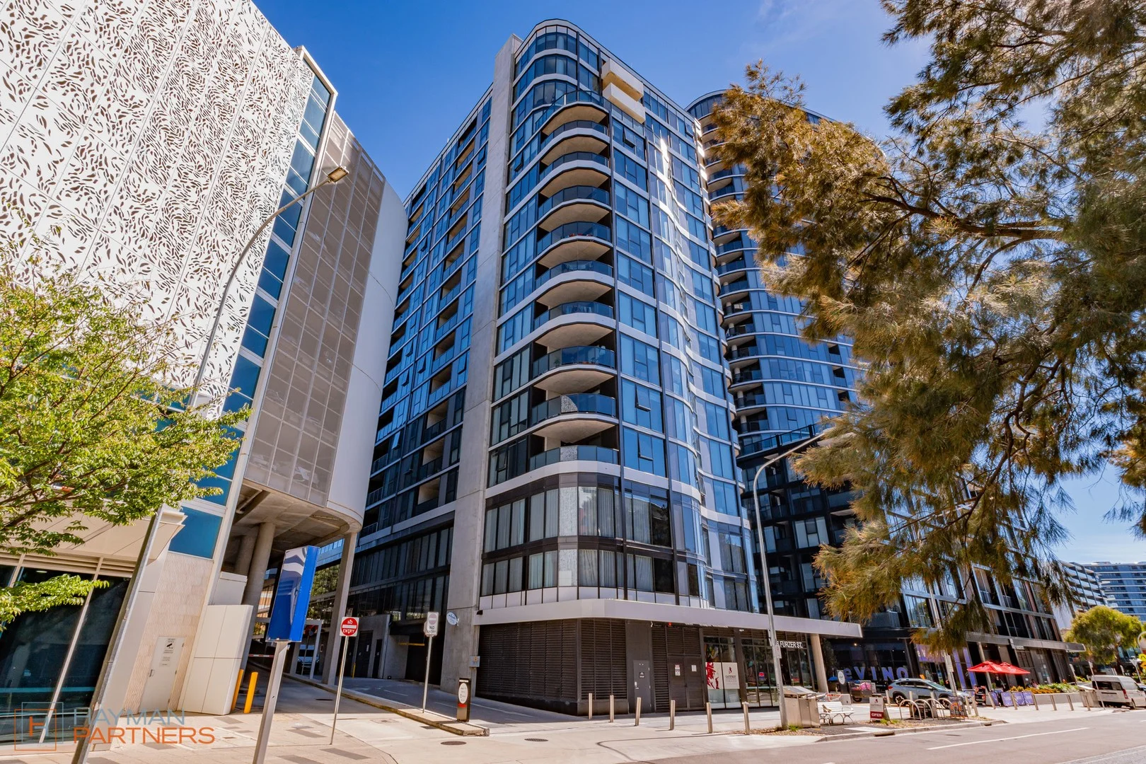 Photo of 507/6 Furzer Street, Phillip ACT 2606