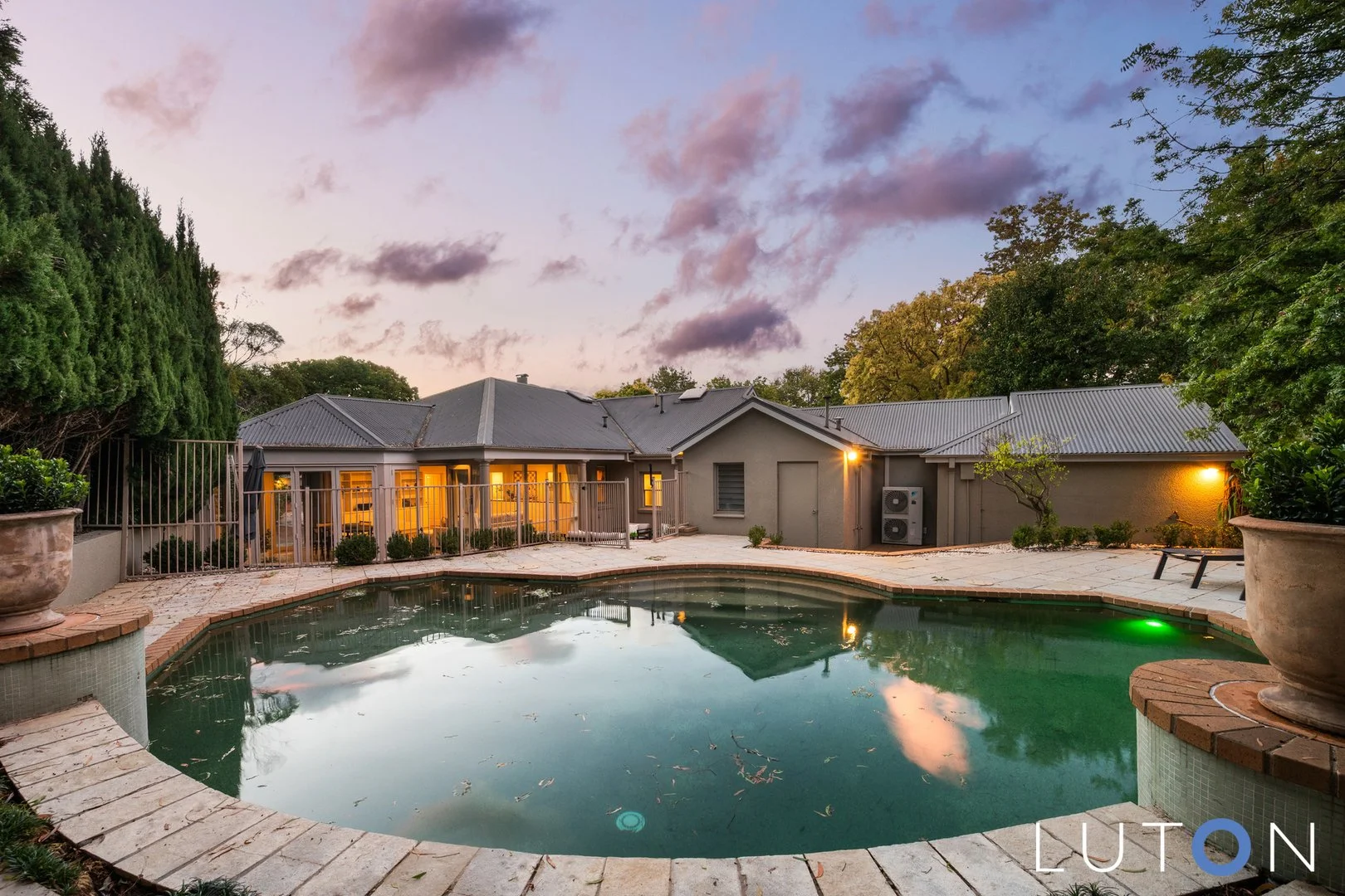 Photo of 126 Schlich Street, Yarralumla ACT 2600