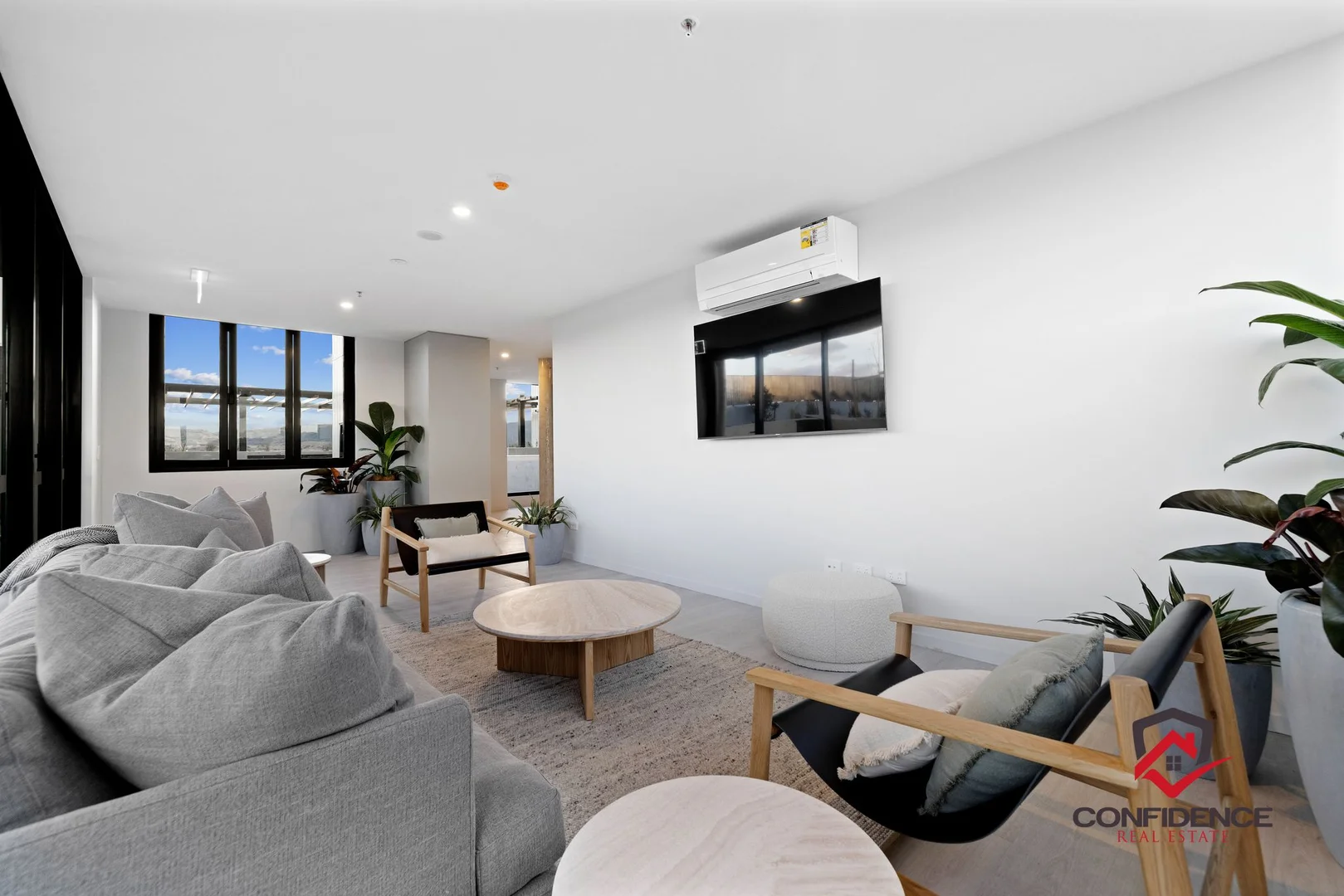 Photo of 724/335 Anketell Street, Greenway ACT 2900