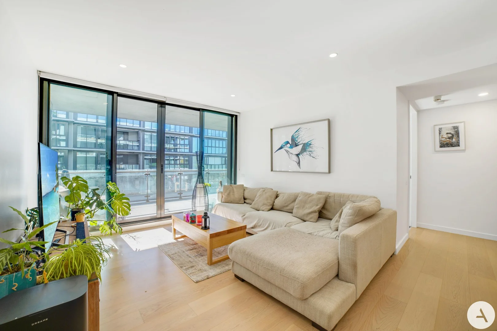 Photo of 218/1 Kalma Way, Campbell ACT 2612