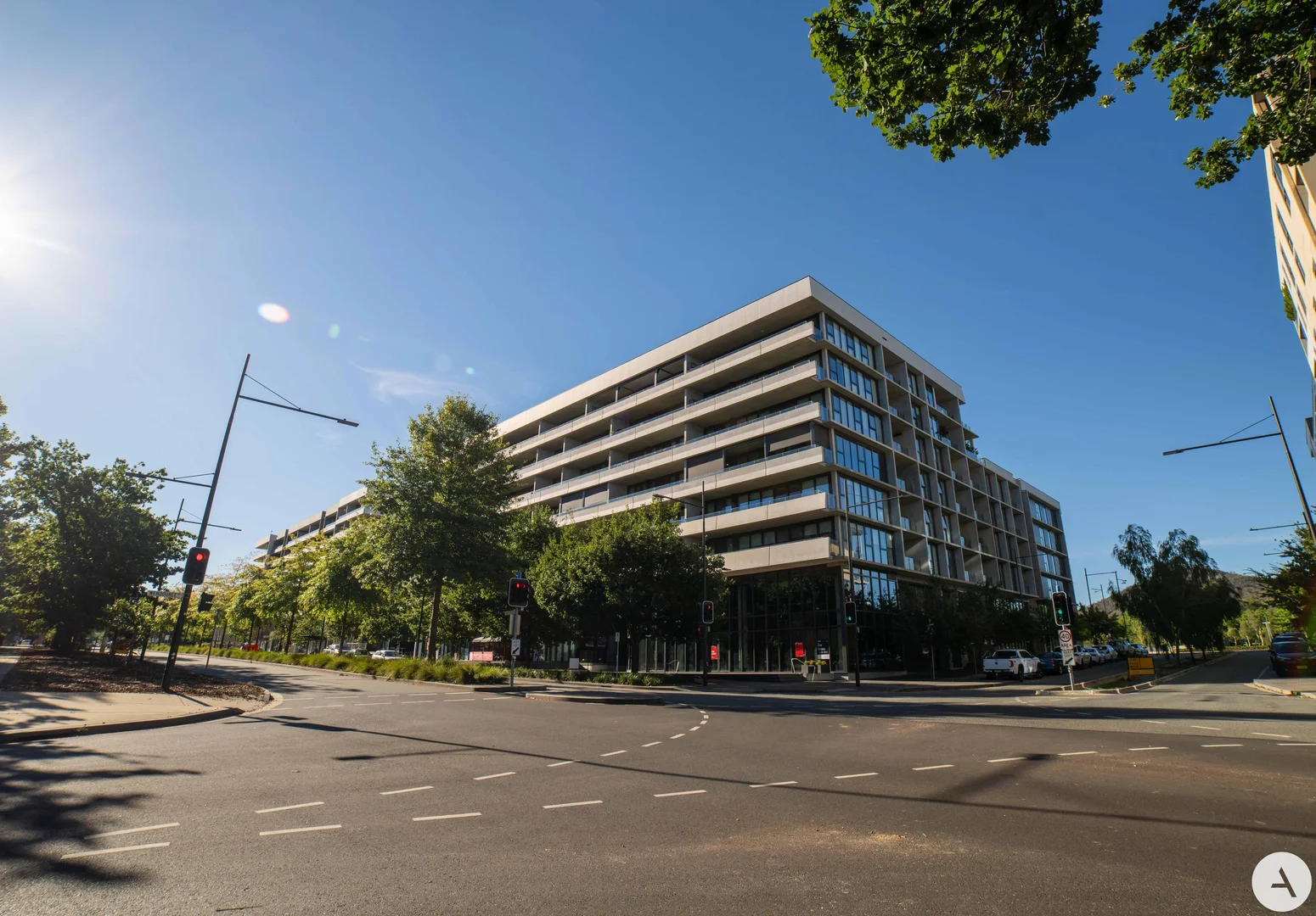Photo of 218/1 Kalma Way, Campbell ACT 2612
