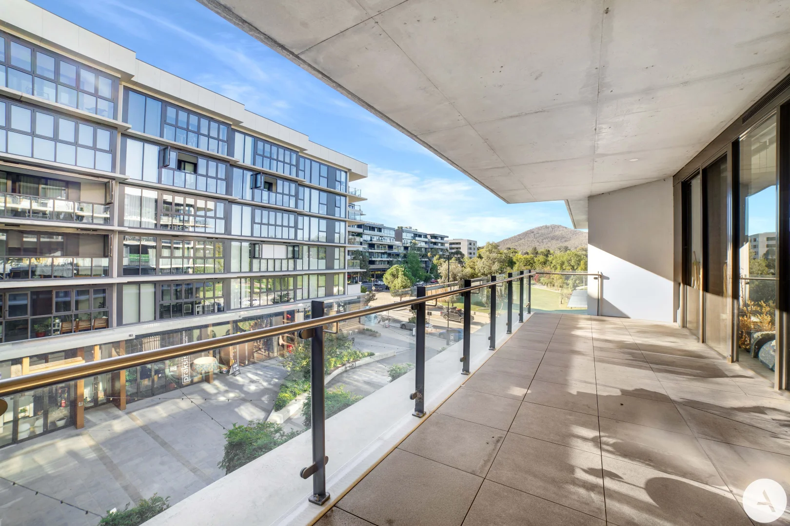 Photo of 218/1 Kalma Way, Campbell ACT 2612