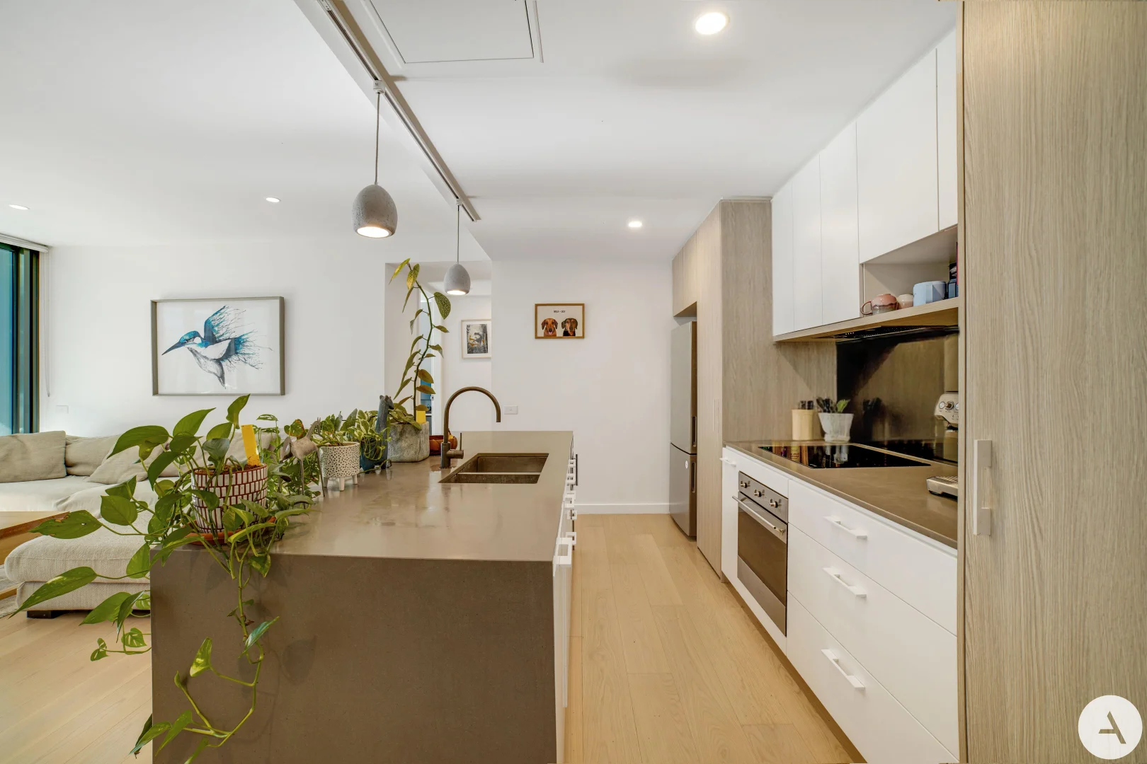 Photo of 218/1 Kalma Way, Campbell ACT 2612