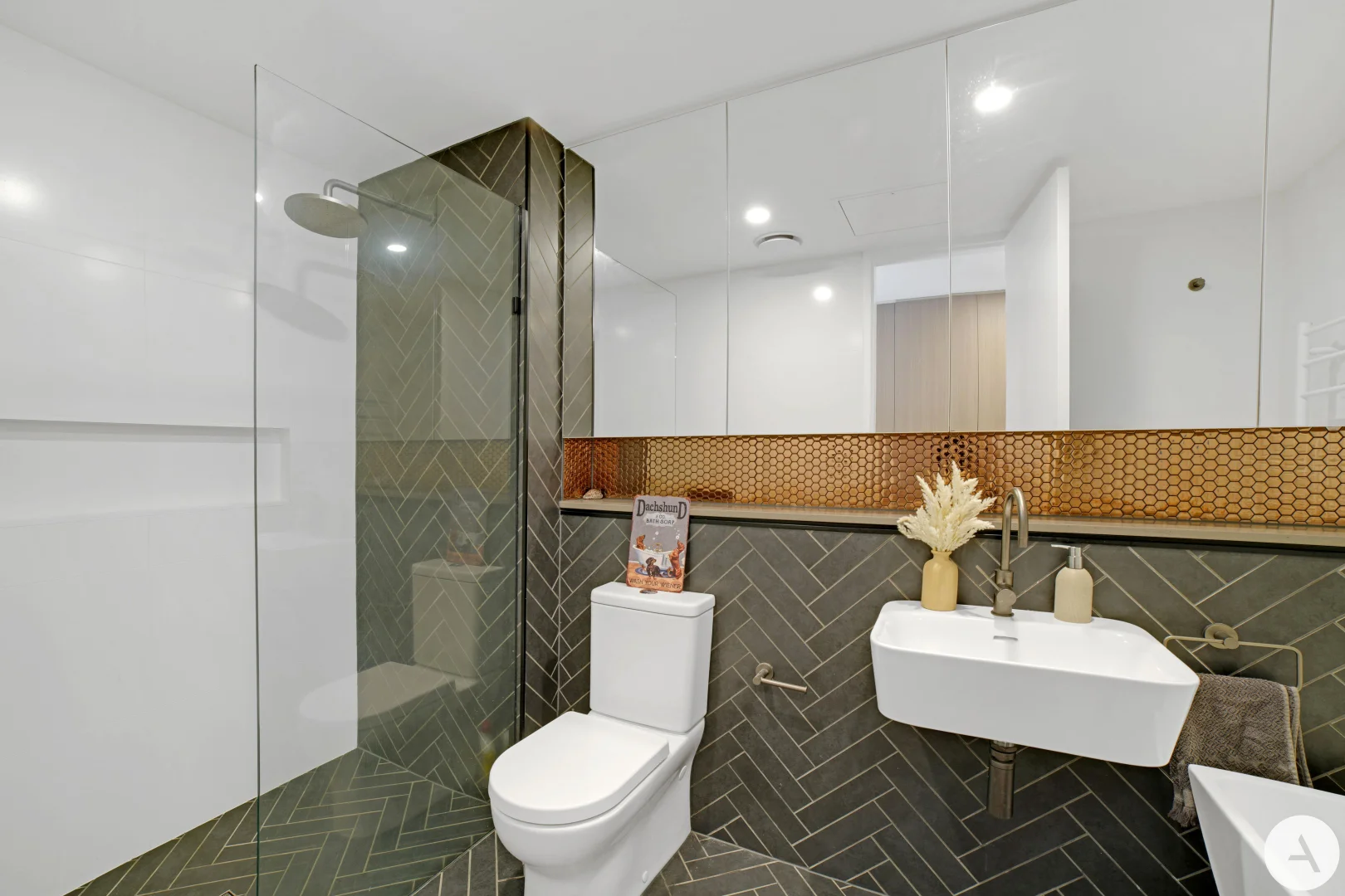 Photo of 218/1 Kalma Way, Campbell ACT 2612