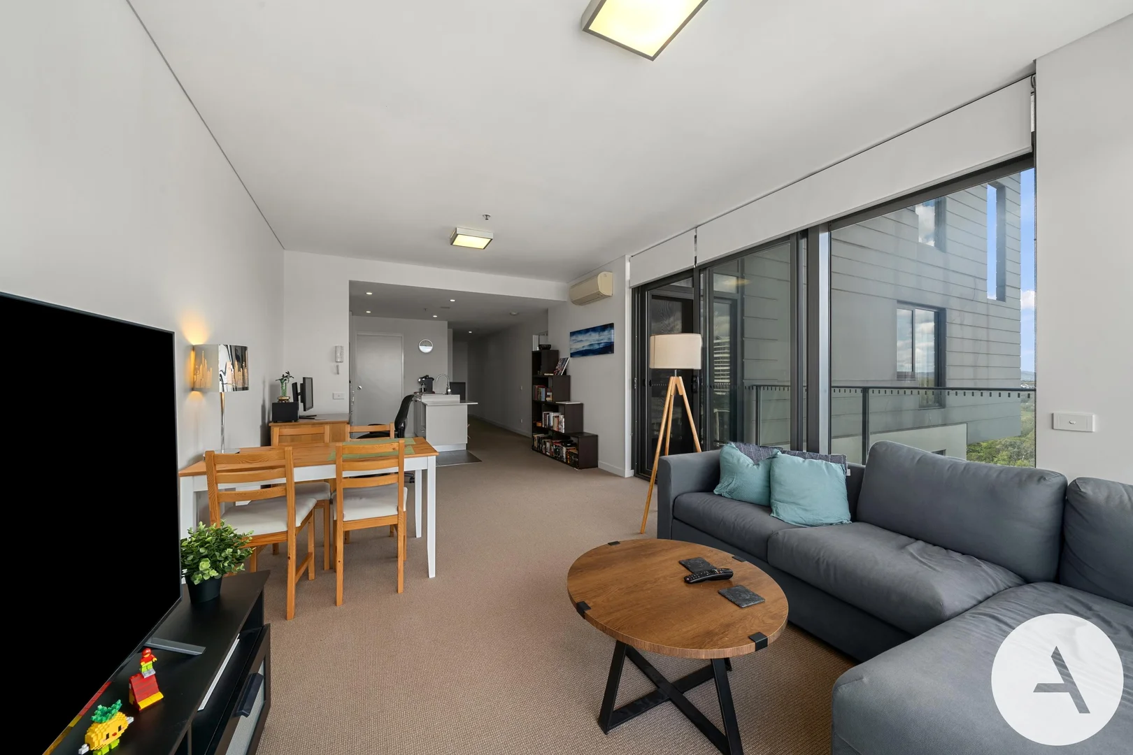 Photo of 232/41 Chandler St, Belconnen ACT 2617