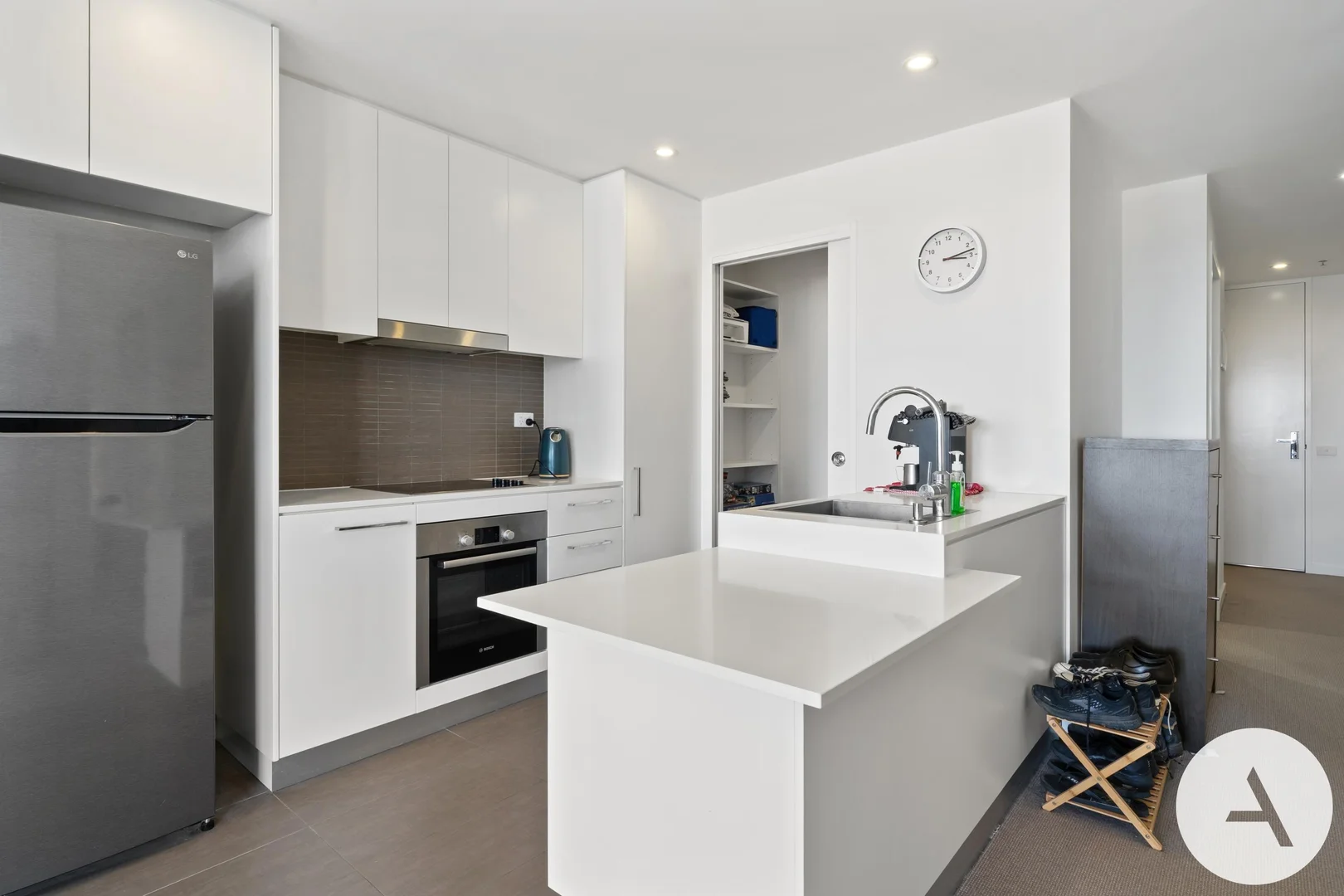 Photo of 232/41 Chandler St, Belconnen ACT 2617