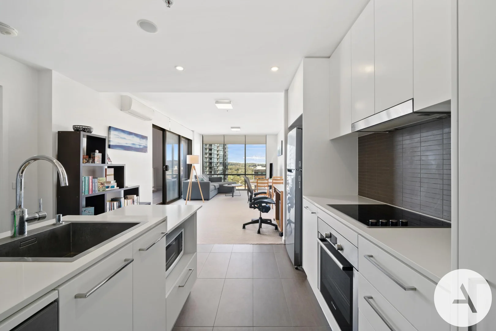 Photo of 232/41 Chandler St, Belconnen ACT 2617