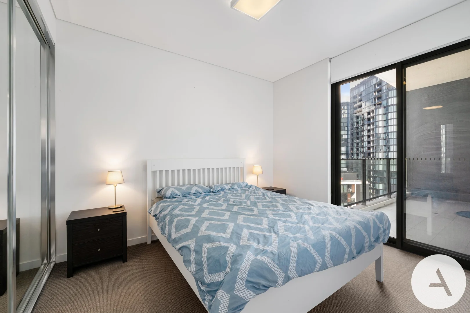 Photo of 232/41 Chandler St, Belconnen ACT 2617