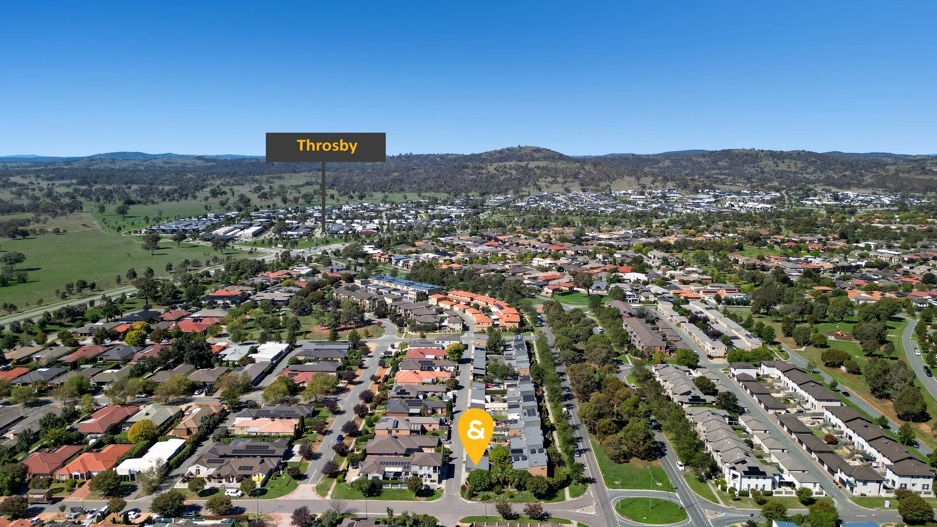 Photo of 2/28 Newbold Lane, Gungahlin ACT 2912