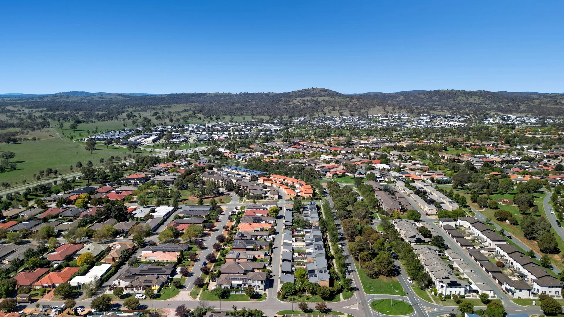 Photo of 2/28 Newbold Lane, Gungahlin ACT 2912