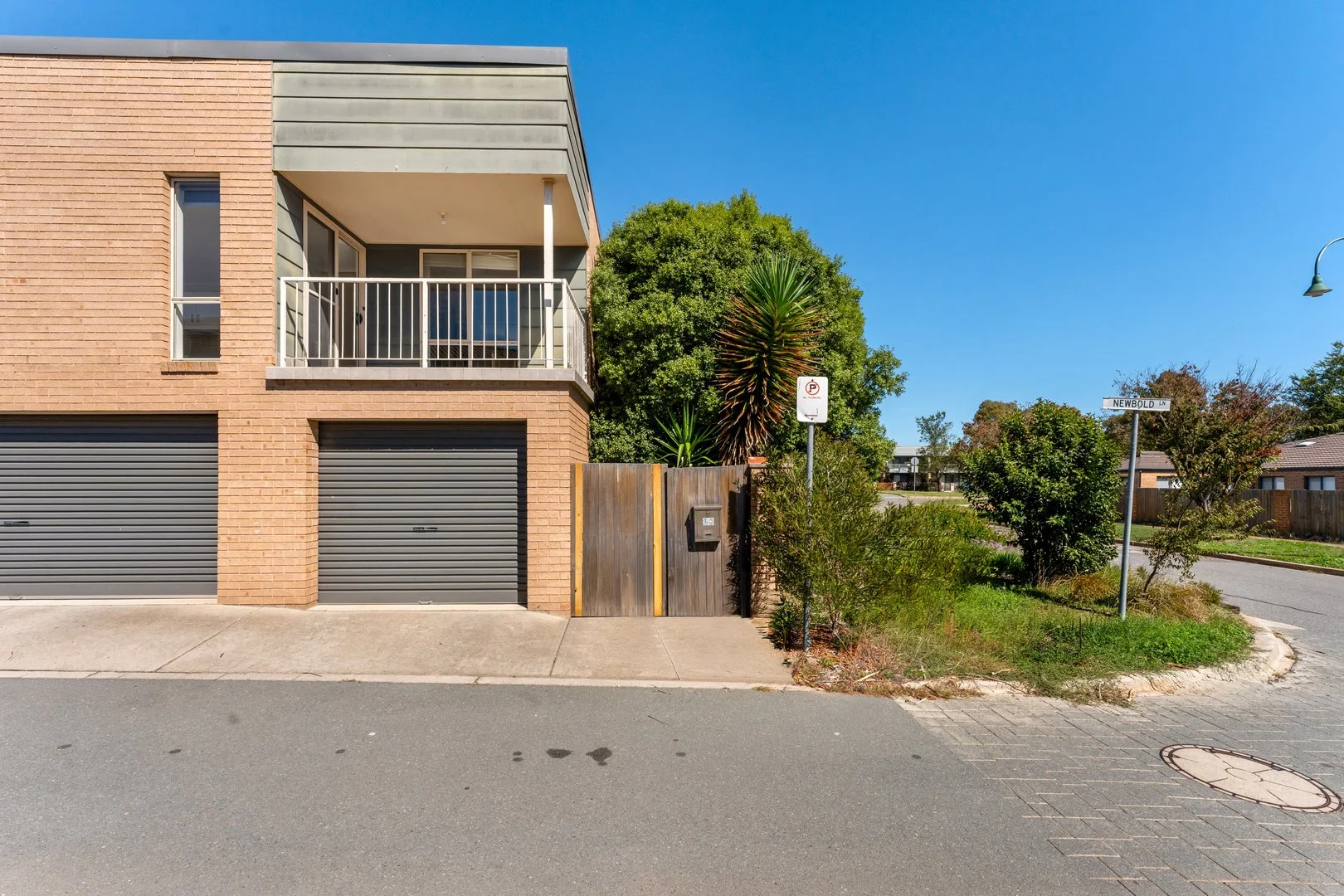 Photo of 2/28 Newbold Lane, Gungahlin ACT 2912