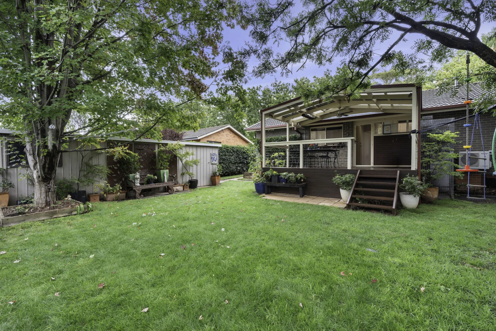Photo of 8 Harris Street, Hackett ACT 2602