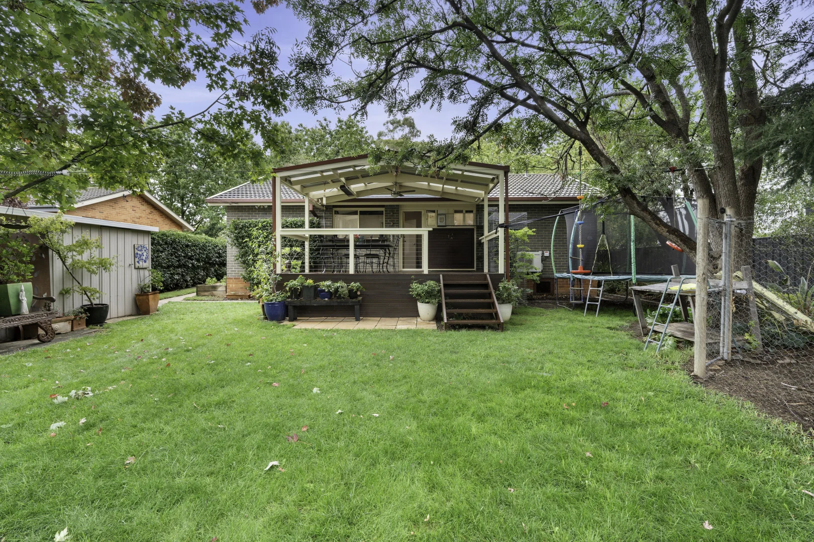 Photo of 8 Harris Street, Hackett ACT 2602