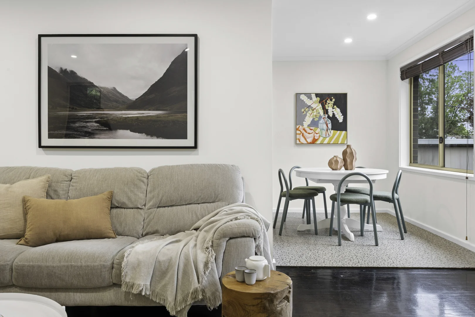 Photo of 8 Harris Street, Hackett ACT 2602