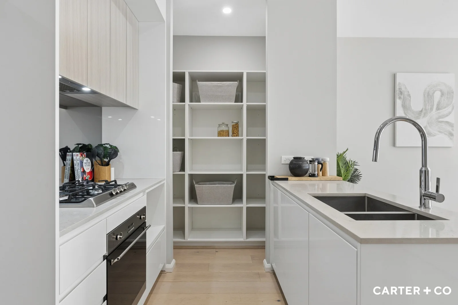 Photo of 68/67 Negus Crescent, Watson ACT 2602