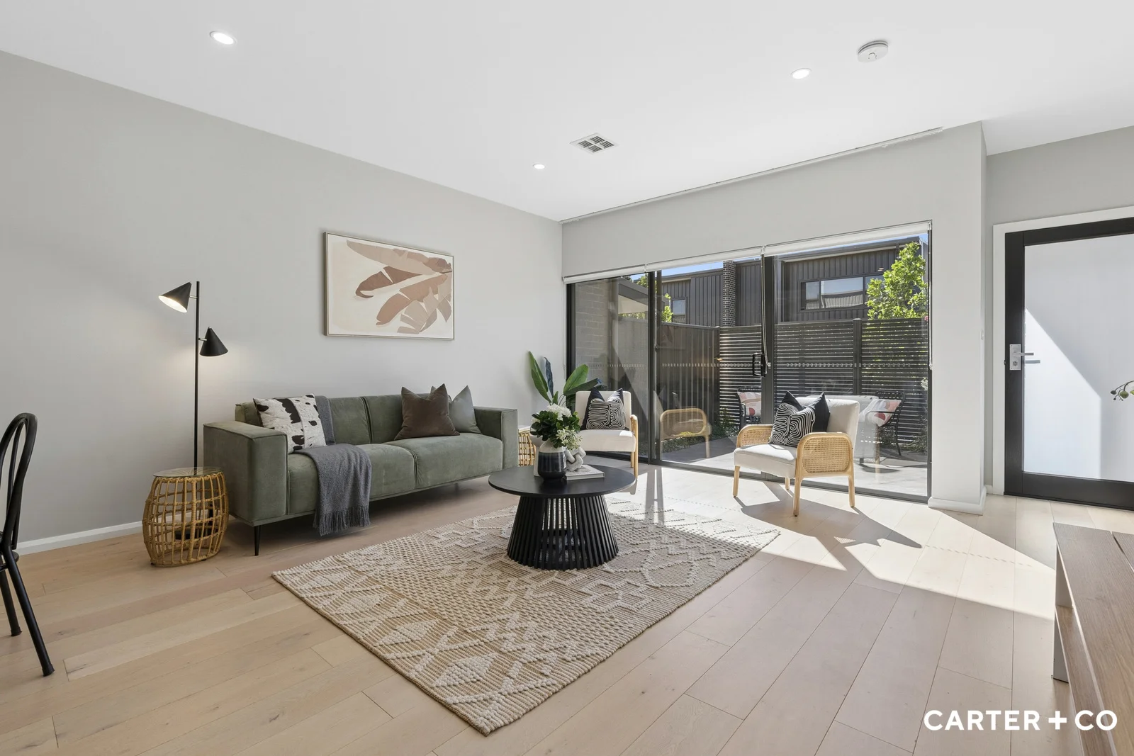 Photo of 68/67 Negus Crescent, Watson ACT 2602