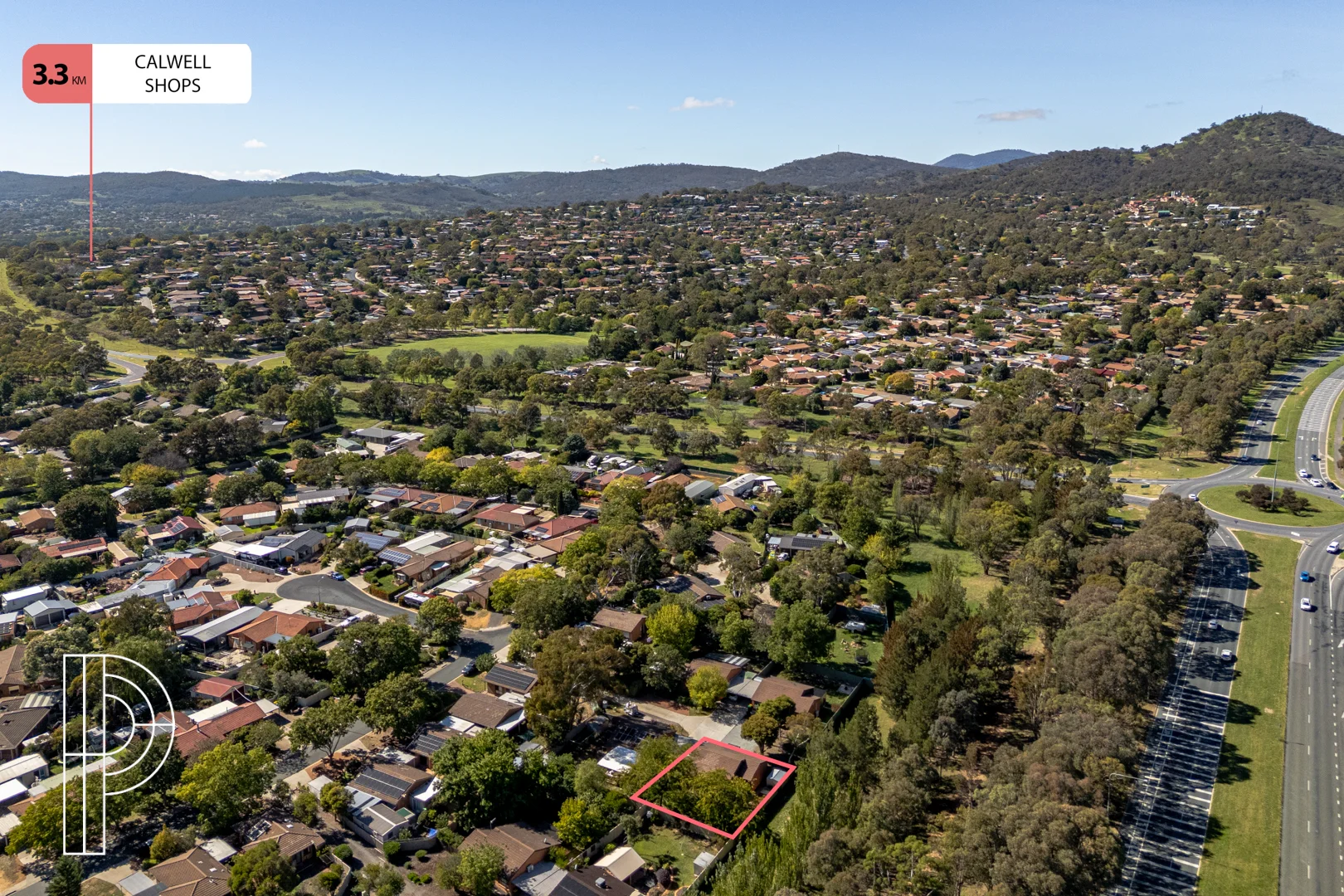 Photo of 2/101 Keverstone Circuit, Isabella Plains ACT 2905