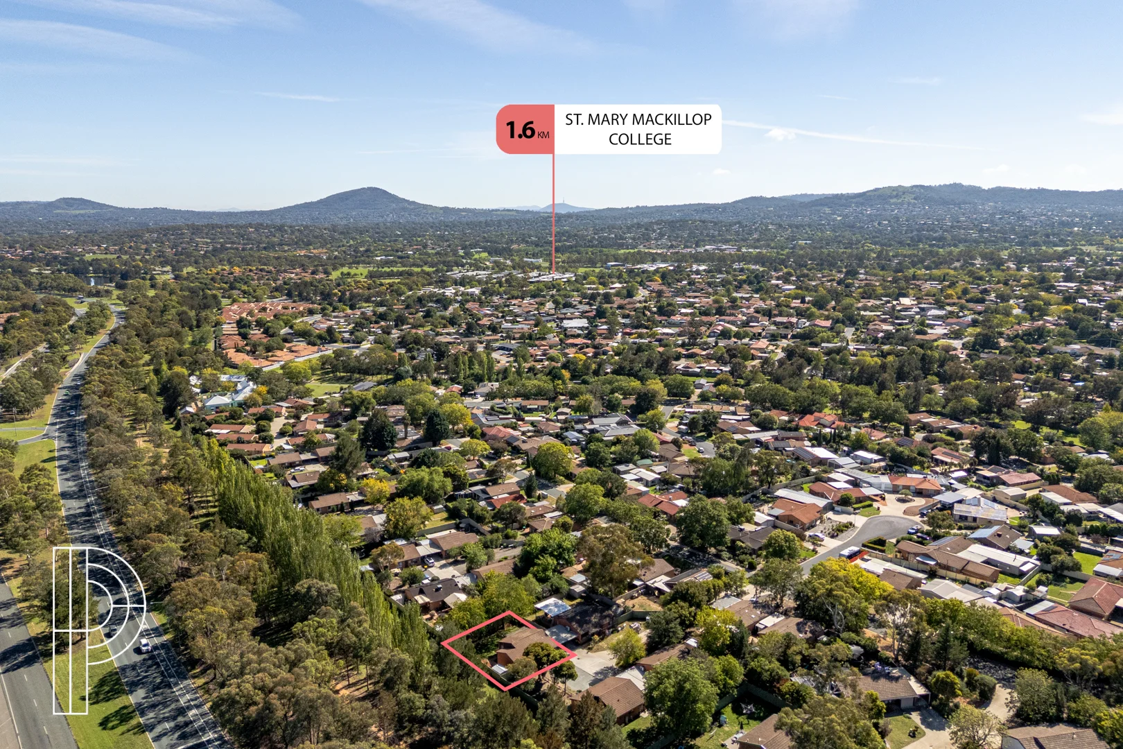 Photo of 2/101 Keverstone Circuit, Isabella Plains ACT 2905