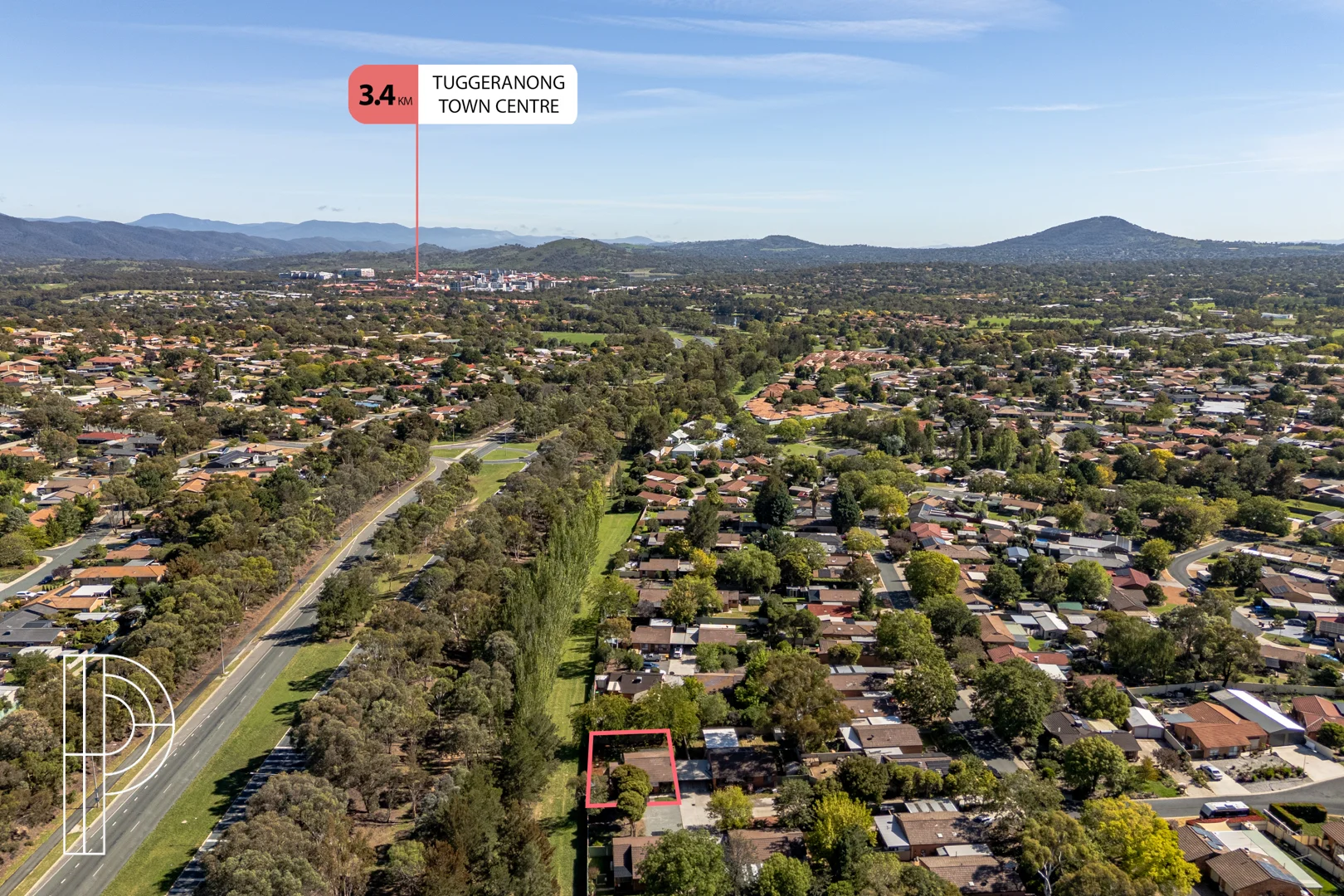 Photo of 2/101 Keverstone Circuit, Isabella Plains ACT 2905